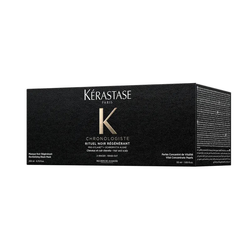 Kérastase Chronologiste Caviar Coffret