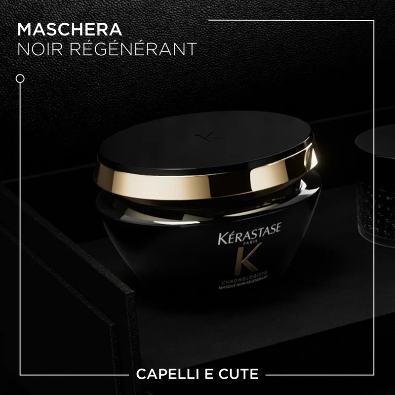 Kérastase Chronologiste Caviar Coffret