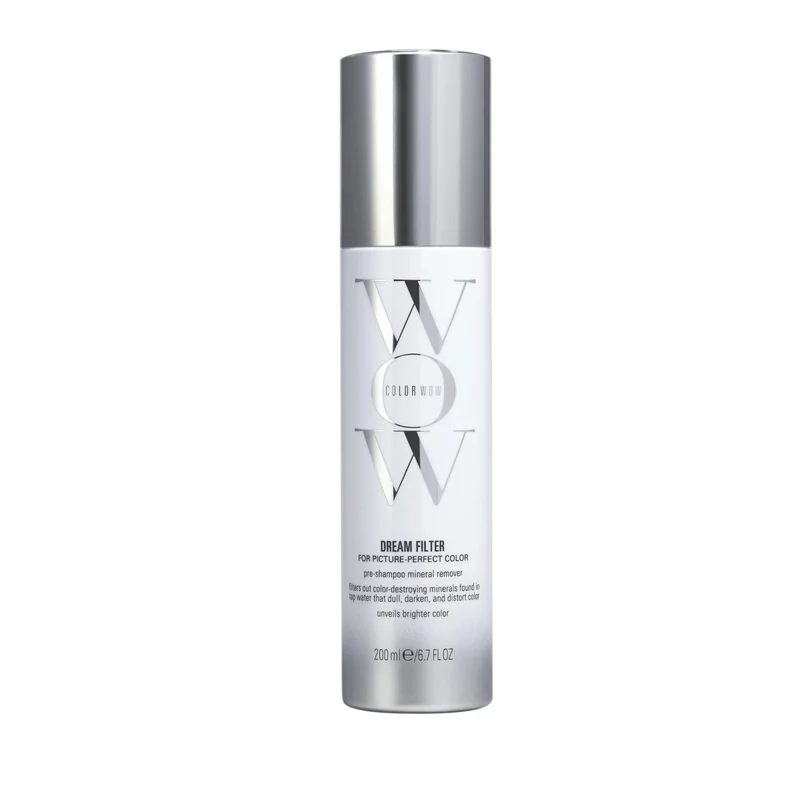 Color Wow Dream Filter Pre-Shampoo Mineral Detox 200ml