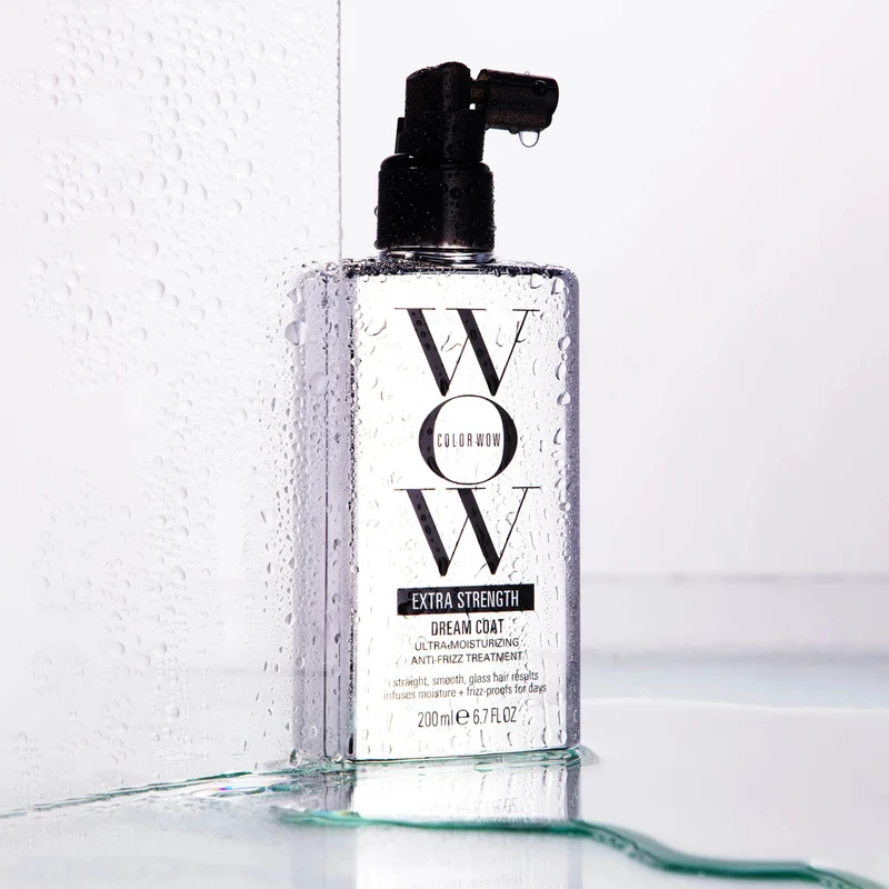Color Wow Extra Strength Dream Coat Spray 200ml