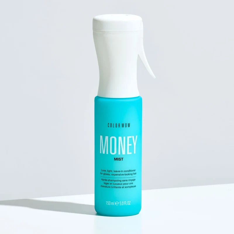 Color Wow Money Mist Leave-In Conditioner 150ml