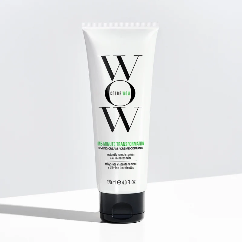 Color Wow One-Minute Transformation Styling Cream 120ml