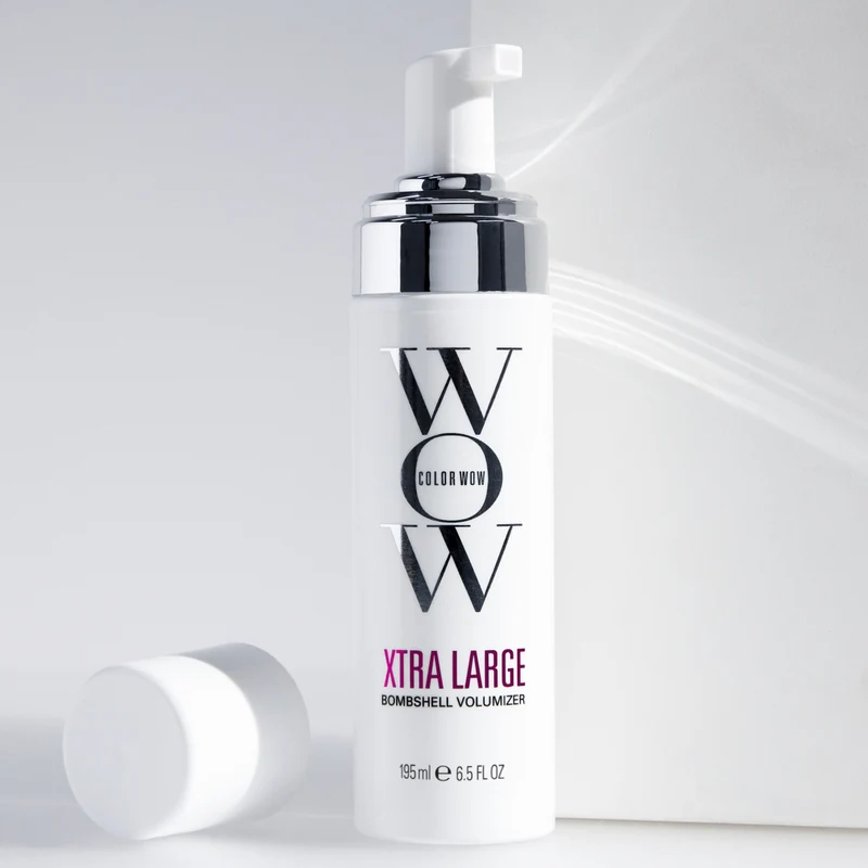 Color Wow Xtra Large Bombshell Volumizer 195ml - Mousse Volumizzante Capelli