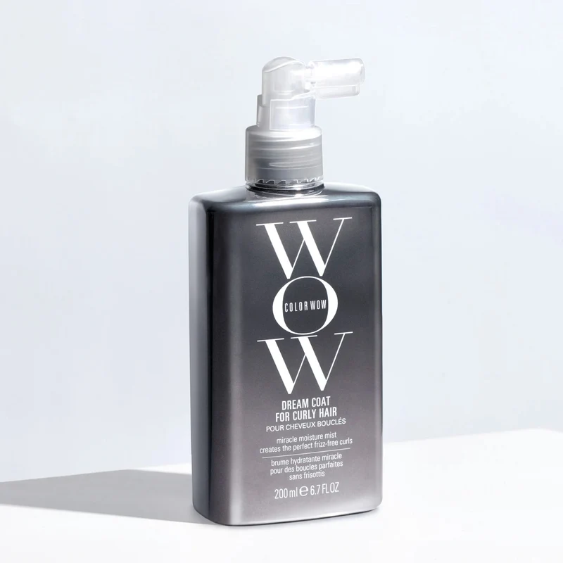 Color Wow Dream Coat For Curly Hair Spray Capelli Ricci 200ml