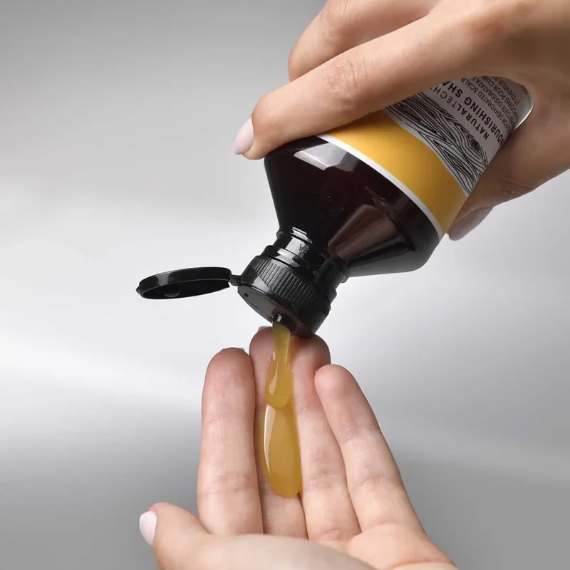 Davines Nourishing Shampoo 250ml shampoo nutriente per capelli secchi