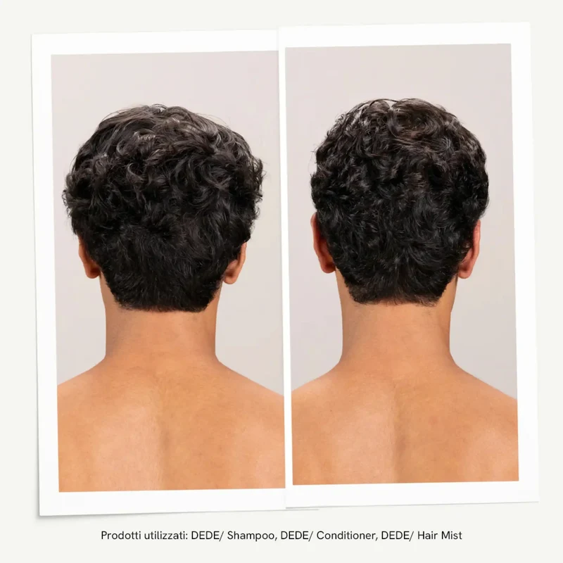 Davines DEDE Leave-in Conditioner 250ml Spray Senza Risciacquo