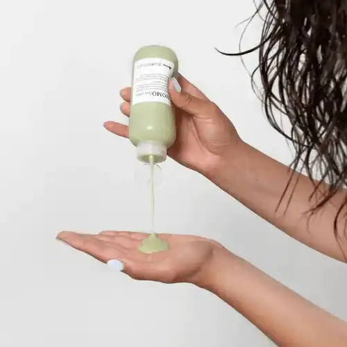 Davines Momo Hair Potion 150ml Crema per capelli secchi
