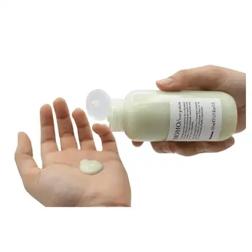 Davines Momo Hair Potion 150ml Crema per capelli secchi