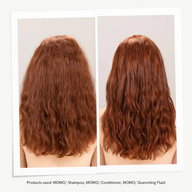 Davines Momo Conditioner 250ml - Balsamo per capelli secchi