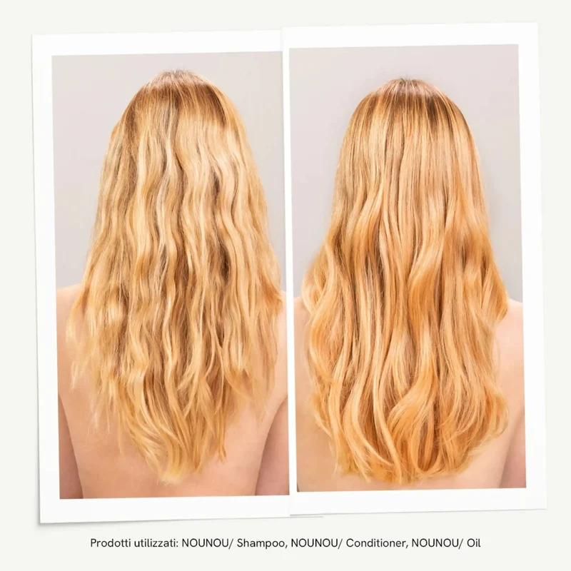 Davines Momo Shampoo 250ml - per Capelli Secchi