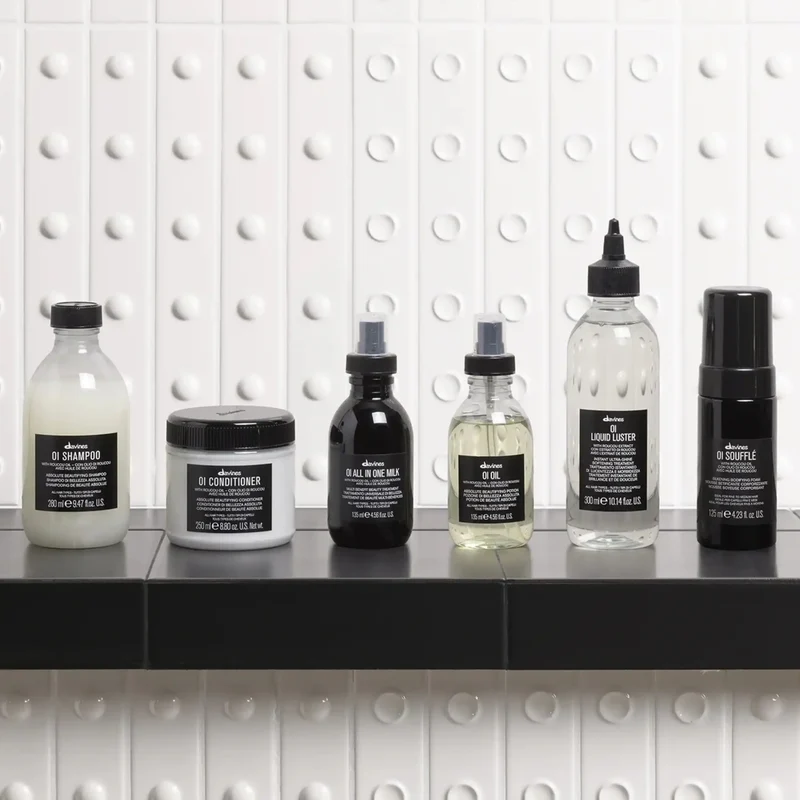 Davines OI Shampoo 280ml