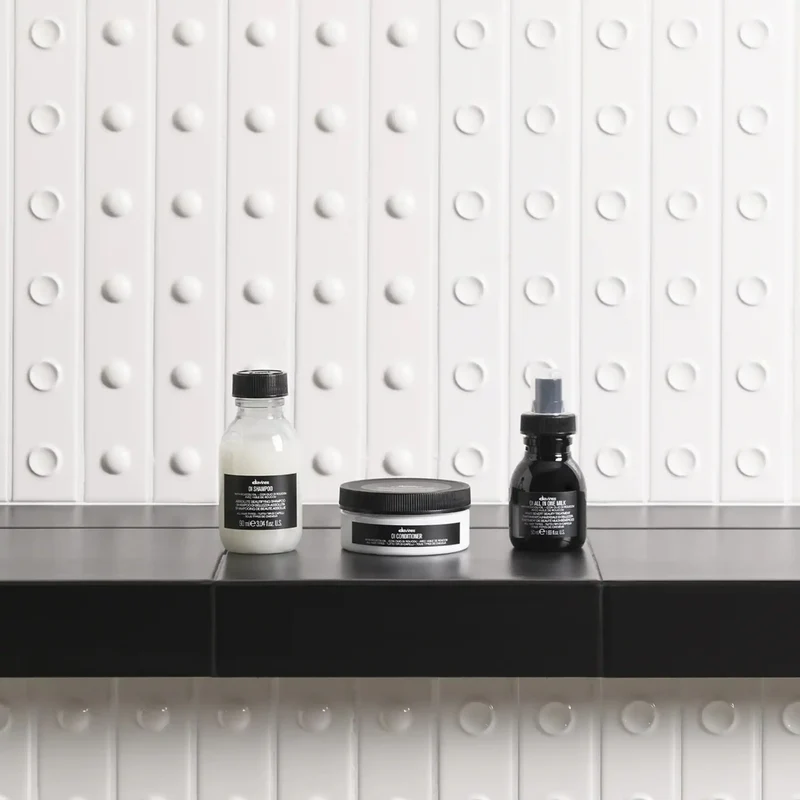 Davines OI Shampoo 280ml