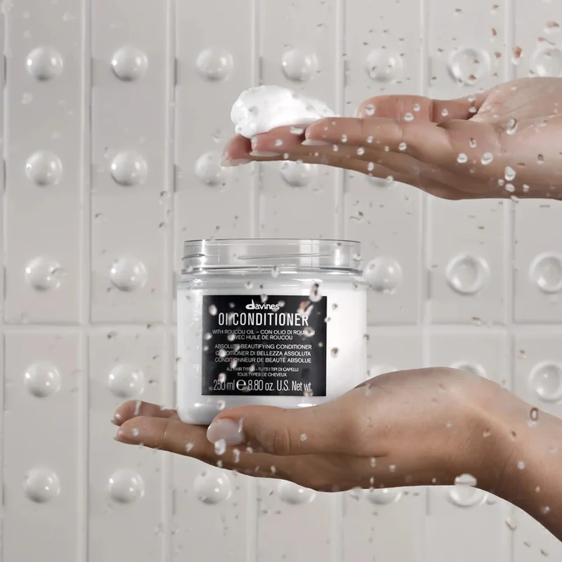Davines OI Conditioner 250ml