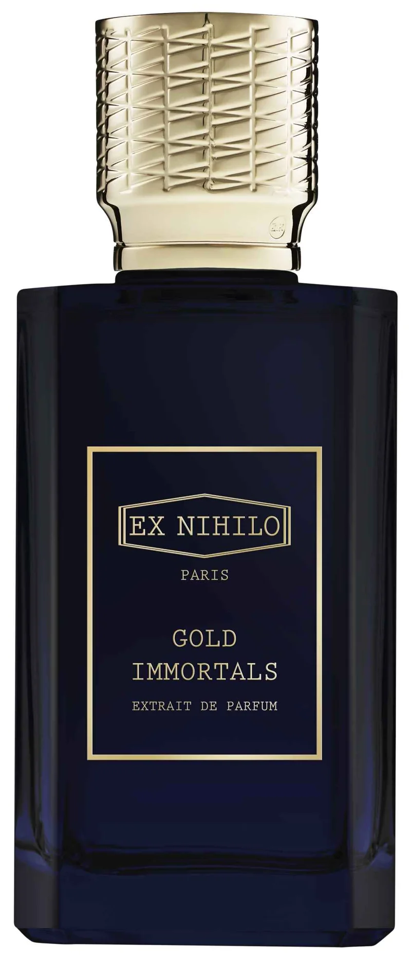 Gold Immortals Estratti