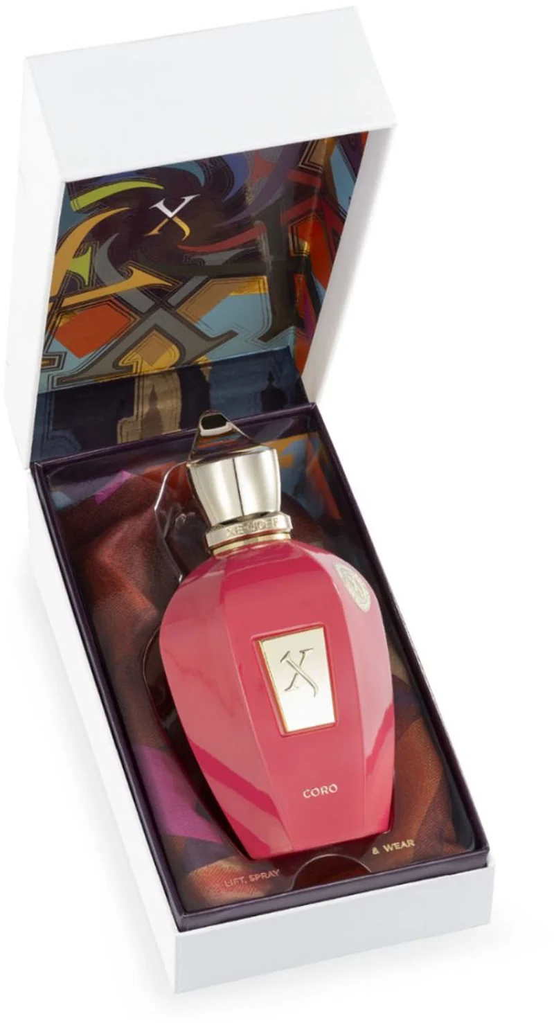 Coro Eau de Parfum