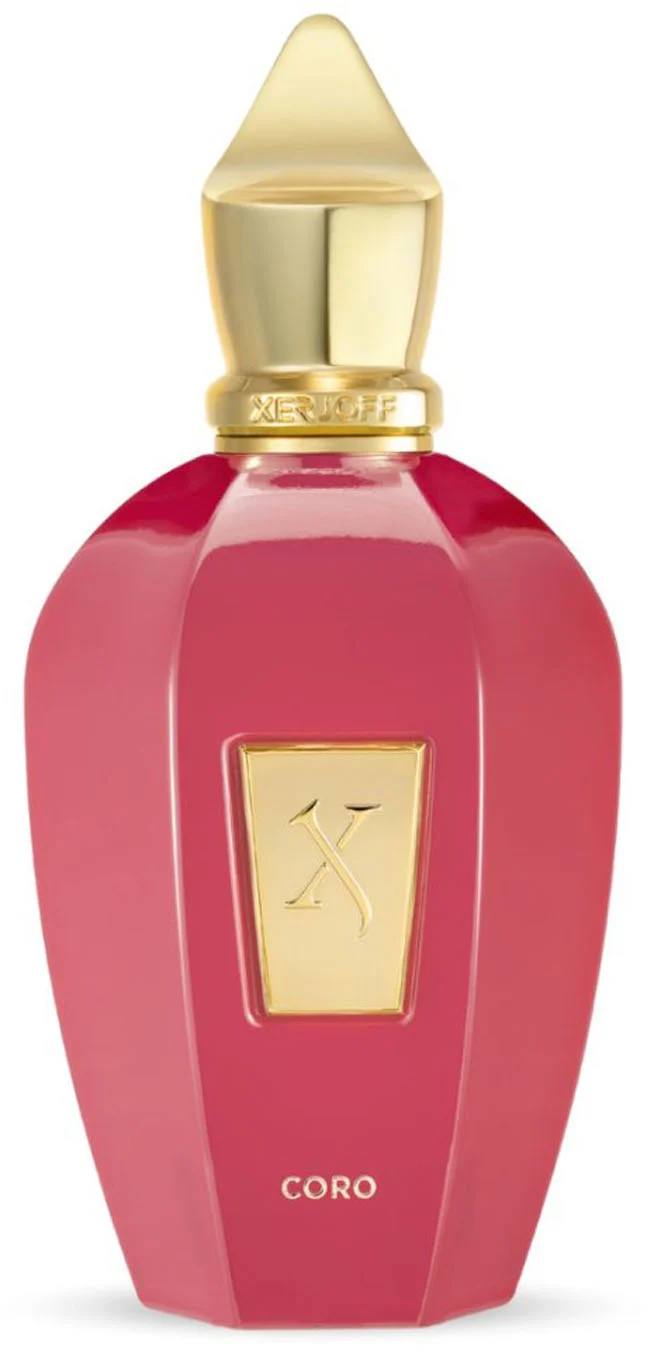 Coro Eau de Parfum