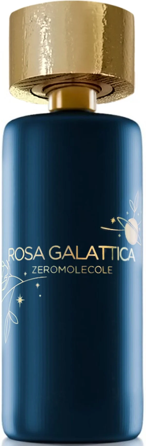 Rosa Galattica Extrait de Parfum
