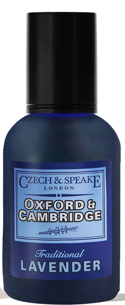 Oxford & Cambridge Eau de Parfum