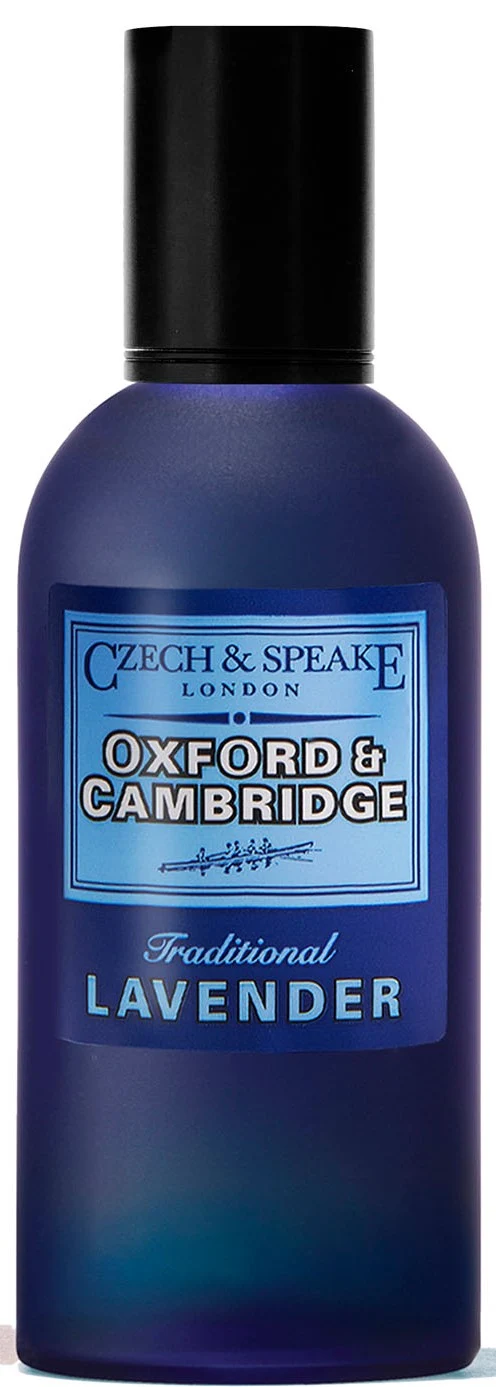 Oxford & Cambridge Eau de Parfum