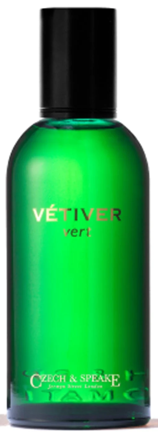 Vetiver Vert Eau de Parfum