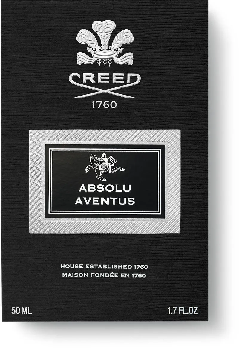 Absolu Aventus - Millesime Eau de Parfum