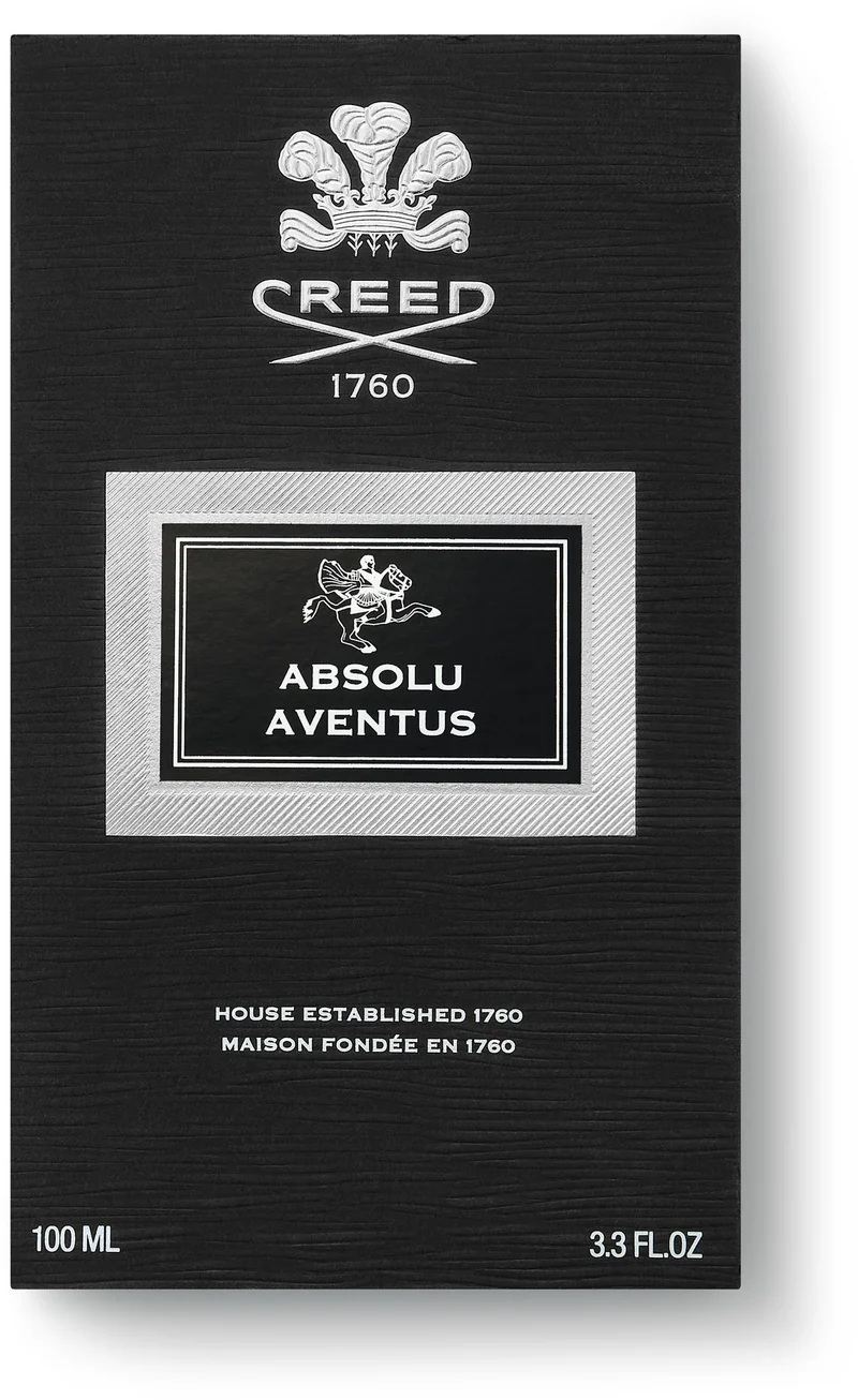 Absolu Aventus - Millesime Eau de Parfum