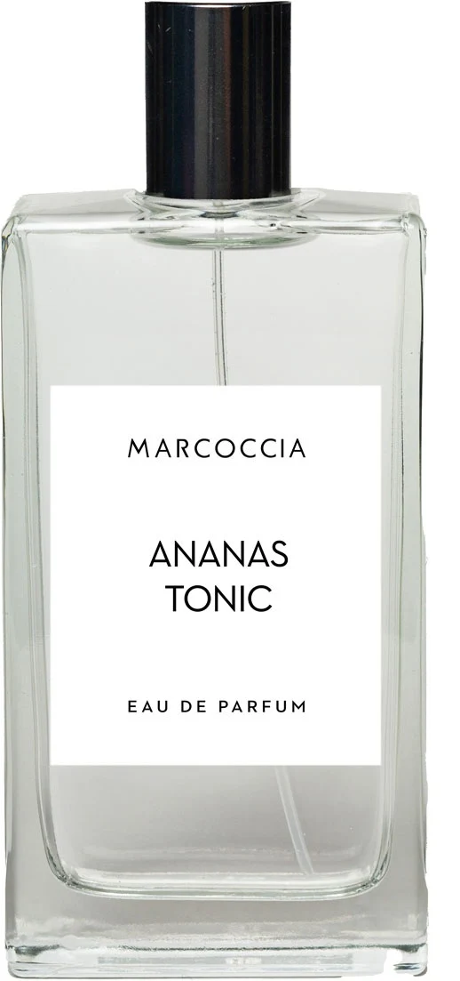Ananas Tonic Eau de Parfum
