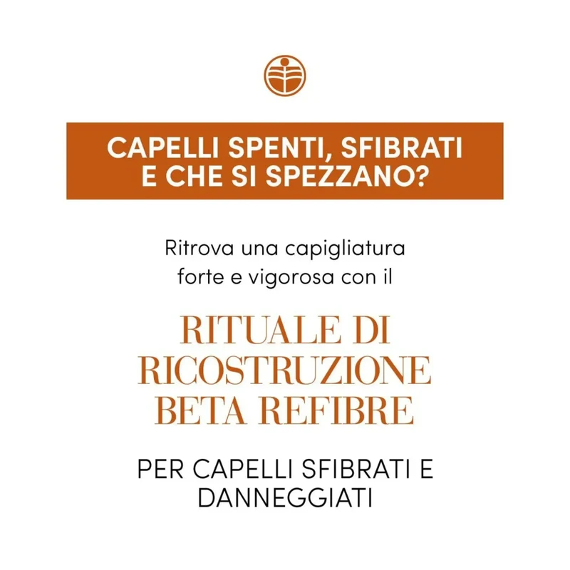 Medavita B-refibre Microemulsione ricostruttrice 150ml - Trattamento per capelli danneggiati