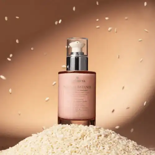 Medavita Nutrisusbtance 8-hour Rescue Treatment 100ml - Siero Notturno per capelli secchi
