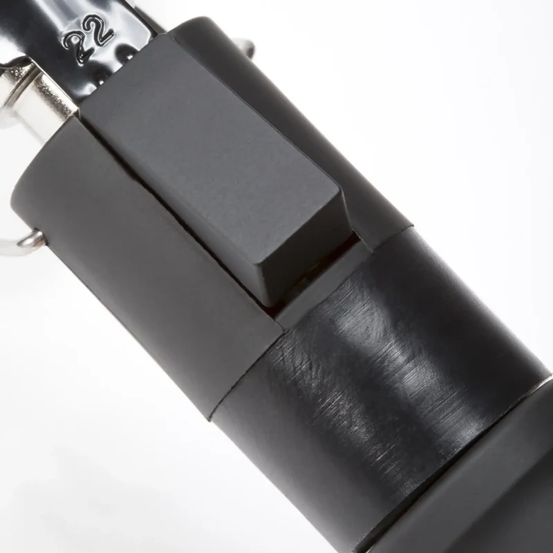 Upgrade Rolling Ferro Arricciacapelli Professionale Rotante - Labor Pro