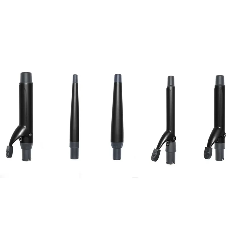 Upgrade Kit Comby Ferro Arricciacapelli Intercambiabile UG95E - Labor Pro