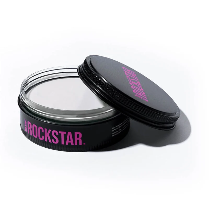 Hard Rock - Hard Hold Styling Paste 100ml