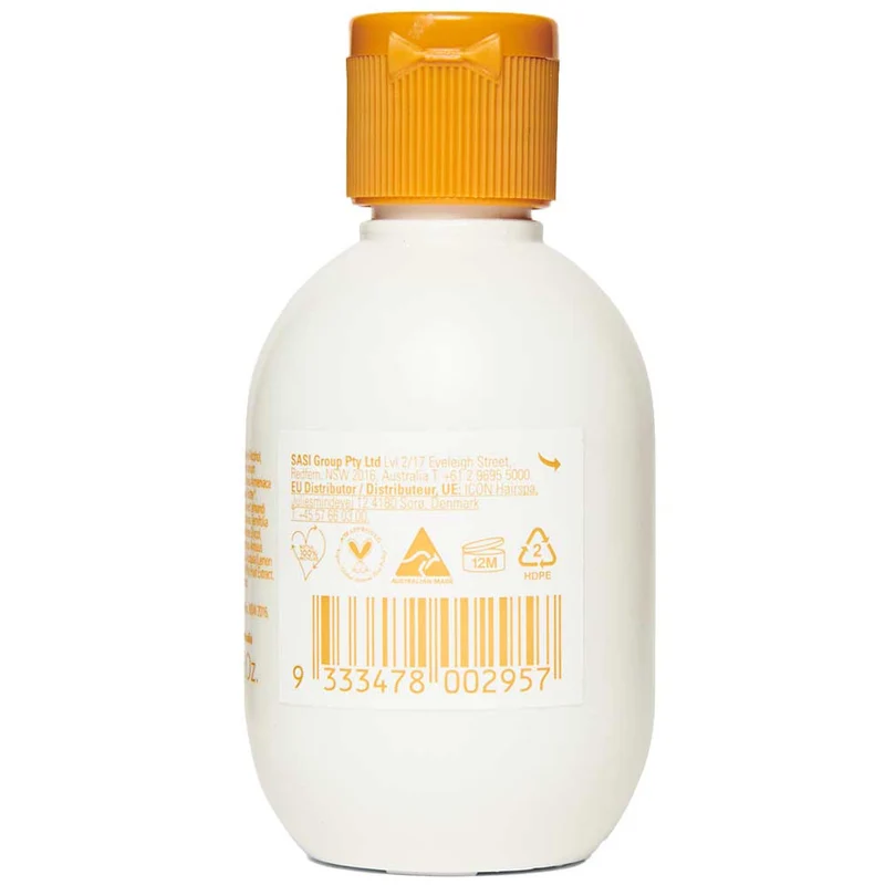 The Power Base Protein Mask Mini 50ml