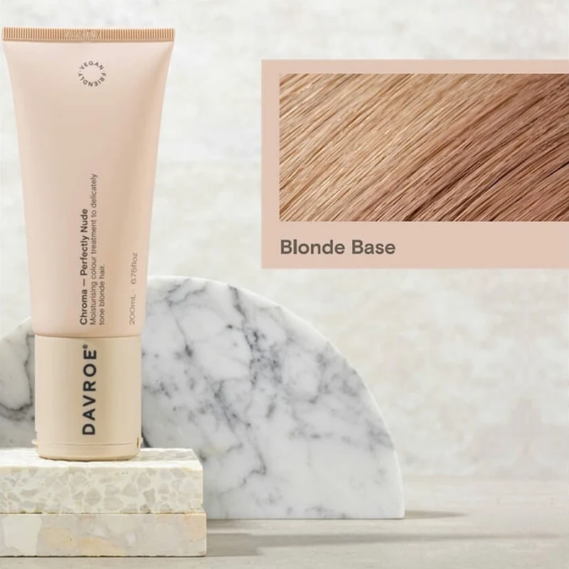 Chroma Perfectly Nude Colour Treatment 200ml
