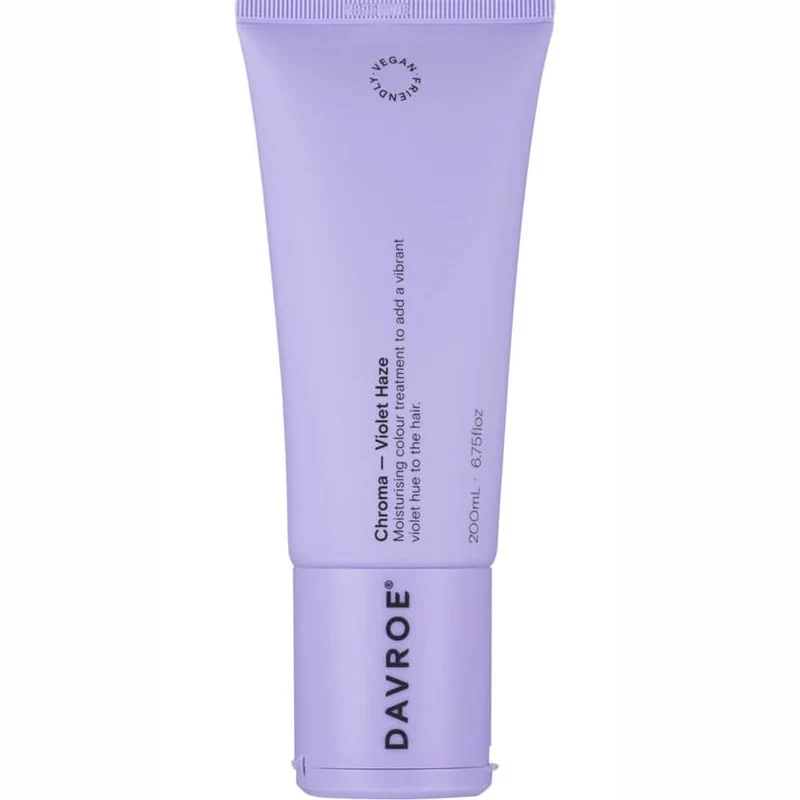 Chroma Violet Haze Colour Treatment 200ml