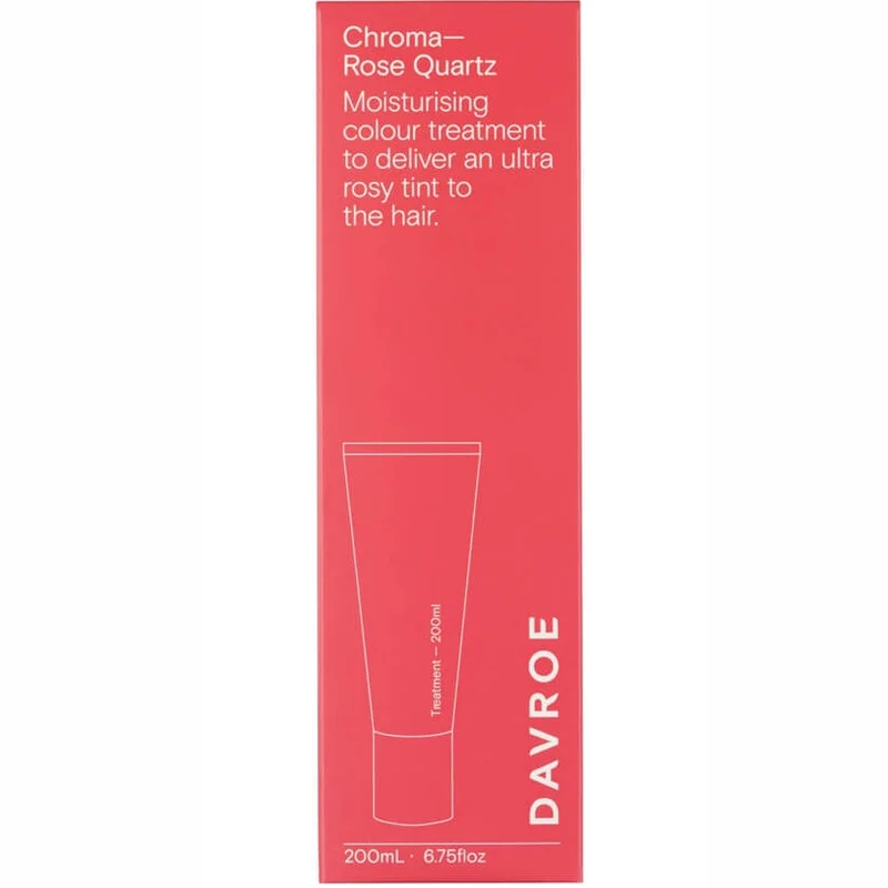 Chroma Rose Quartz Colour Treatment 200ml