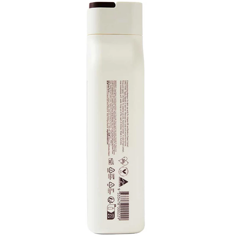 Maintain The Mane Shampoo 350ml