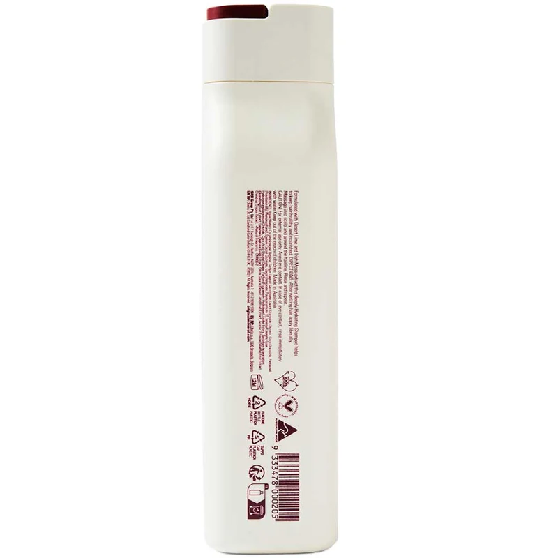 Hydrate & Conquer Shampoo 350ml