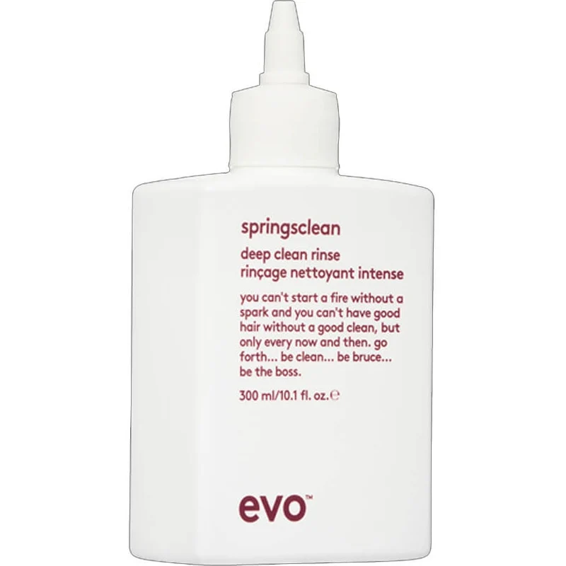 Springsclean Deep Clean Rinse 300ml