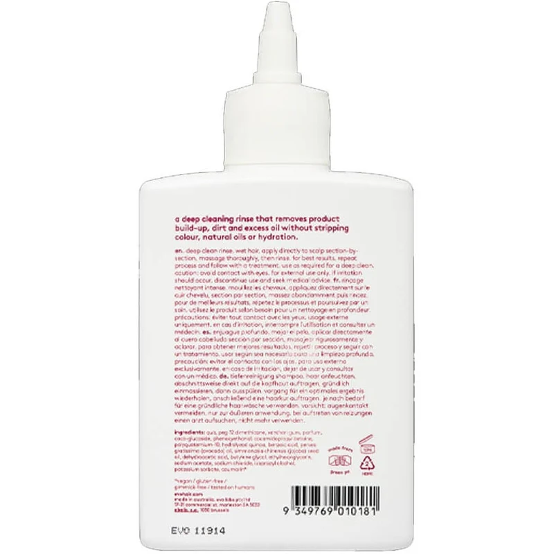 Springsclean Deep Clean Rinse 300ml