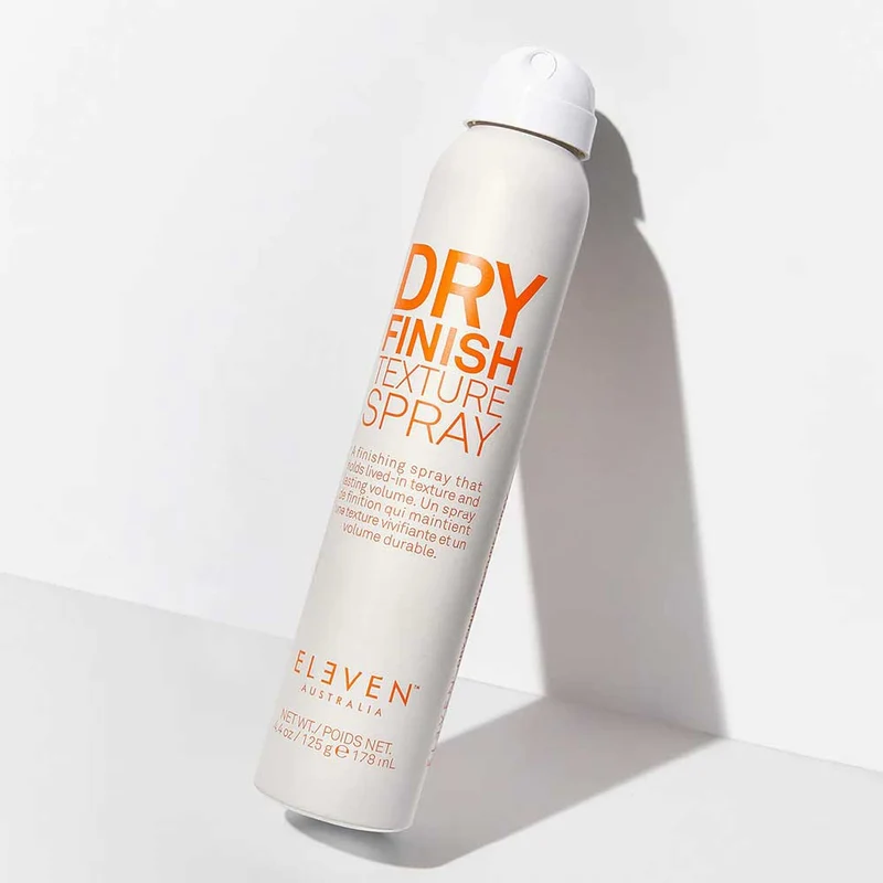 Dry Finish Texture Spray 200ml