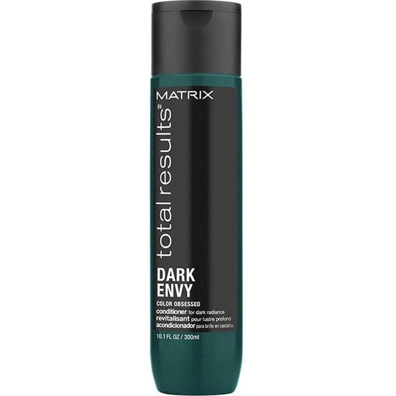 Total Results Dark Envy Conditioner 300ml