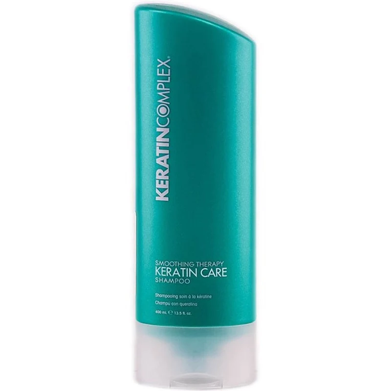 Care Shampoo 400ml