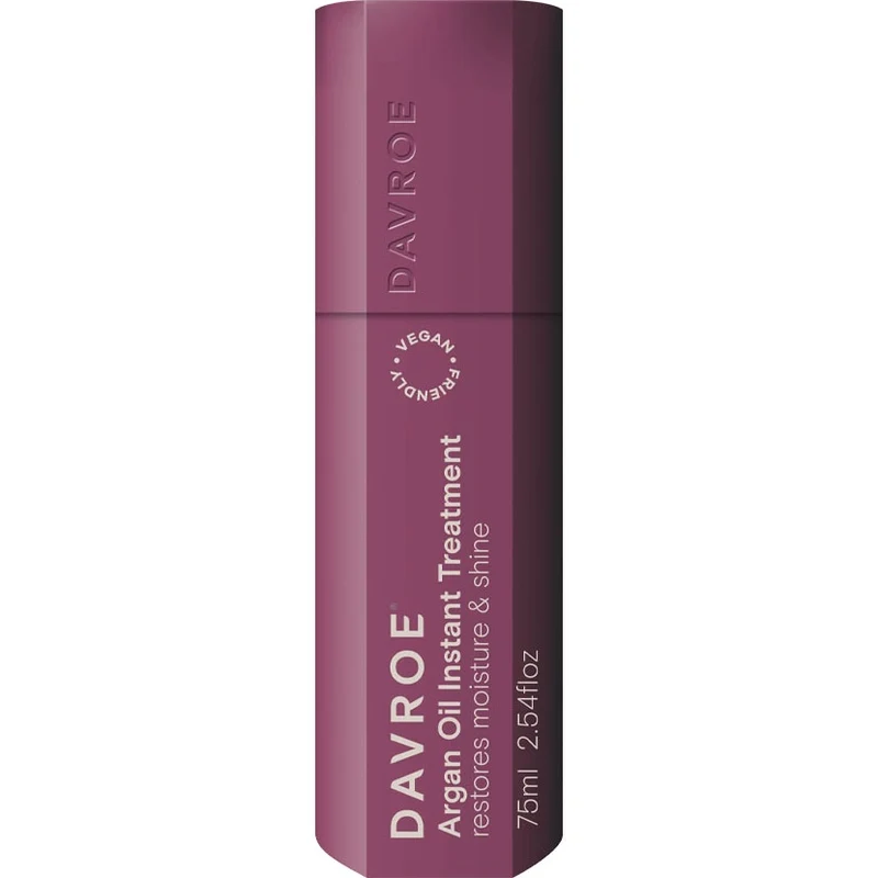 Argan Oil Instant Treatment 75ml