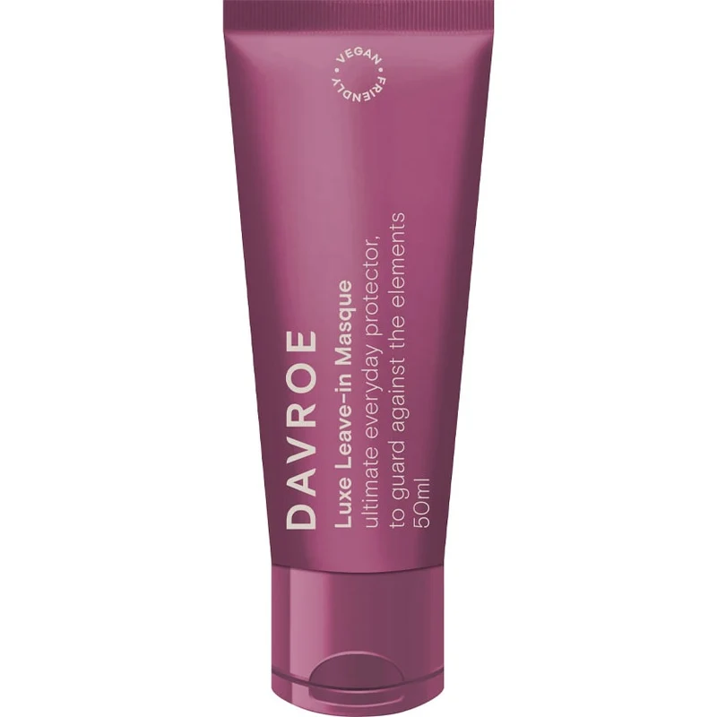 Luxe Leave In Masque 50ml
