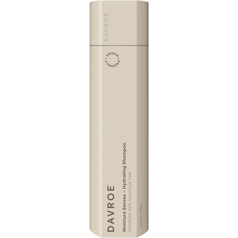 Moisture Senses Hydrating Shampoo 325ml
