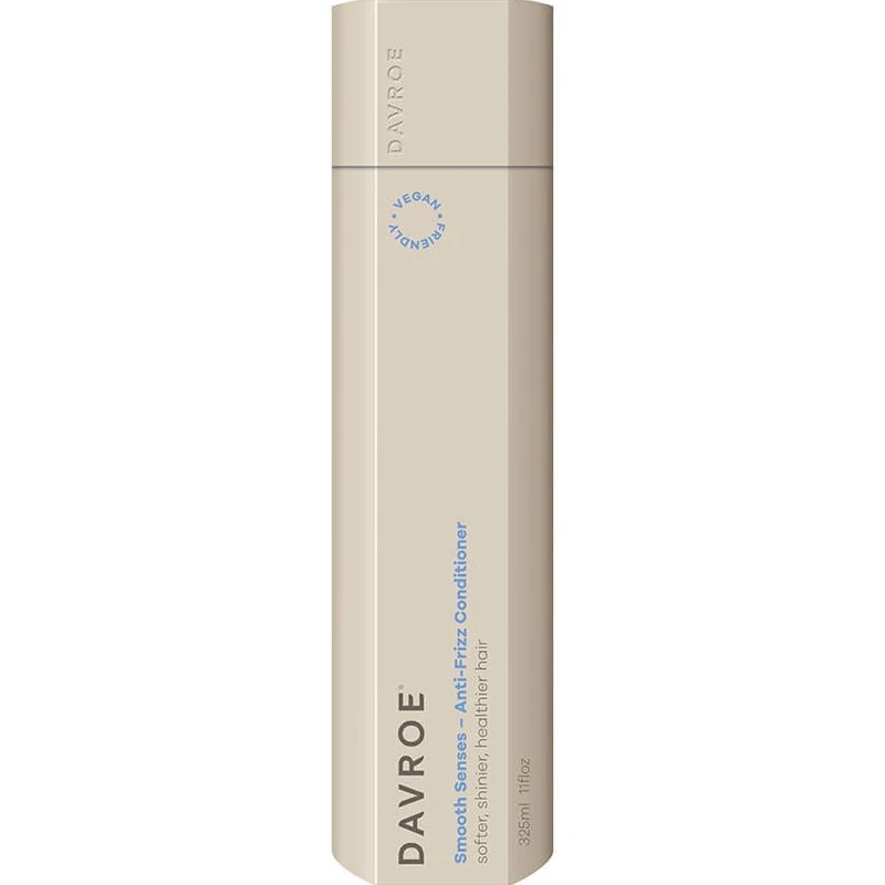 Smooth Senses Anti-Frizz Conditioner 325ml