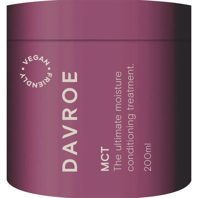Mct Moisture Conditioning Treatment 200ml