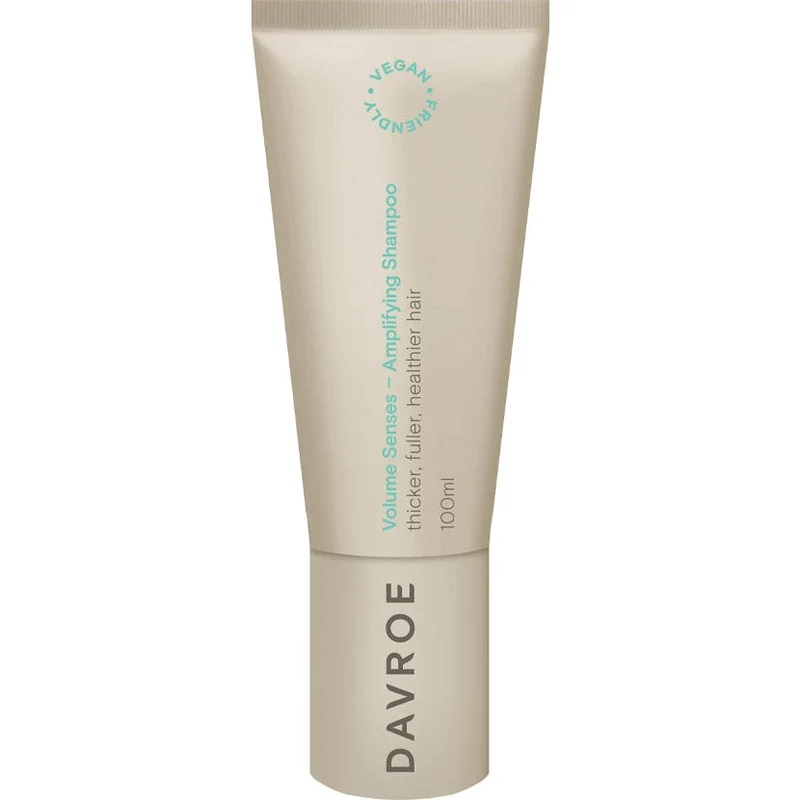 Volume Senses Amplifying Shampoo 100ml