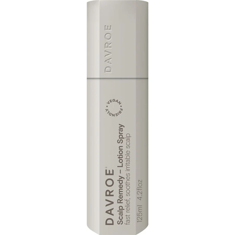 Scalp Remedy Lotion Spray 125ml